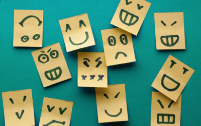 Can you feel it? The Feeling-well Doing-well link.