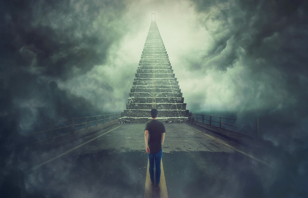 How stoicism helps your leadership | dr Paige