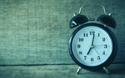 Can you move from ‘when’ to ‘if’?