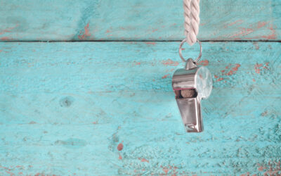 Can you be a warrior of the infinite game?