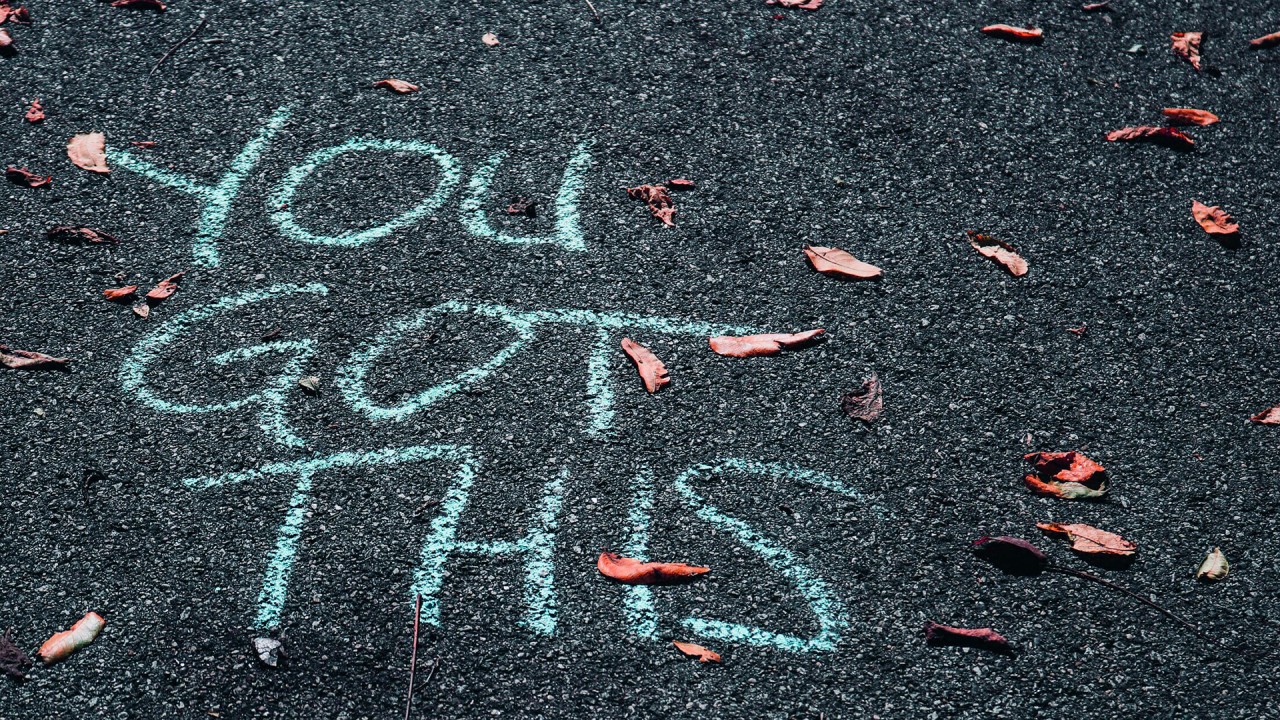 My own AntiFragile journey | dr Paige