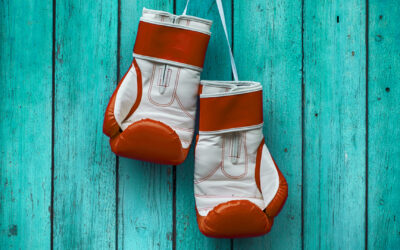 How to detox your senior leadership team