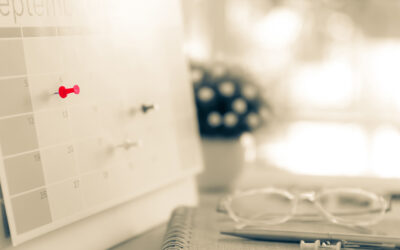 The Accountability Reset