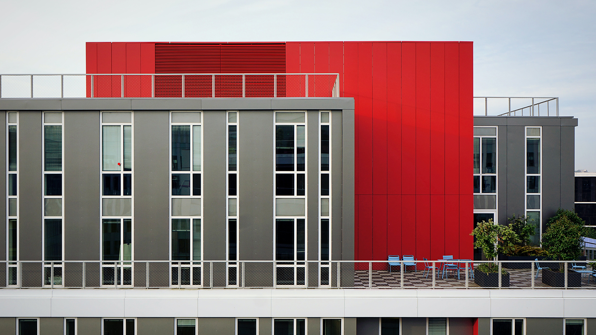 Can you Architect Accountability? | dr Paige