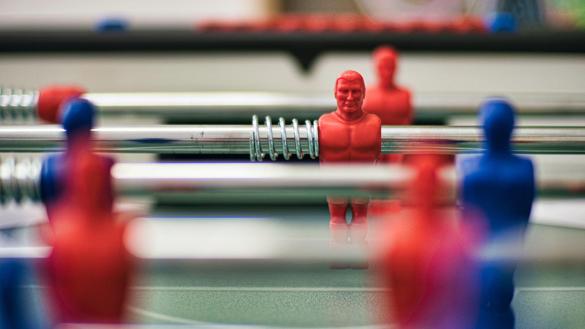 Are You Ready To Play a Bigger Game? | dr Paige