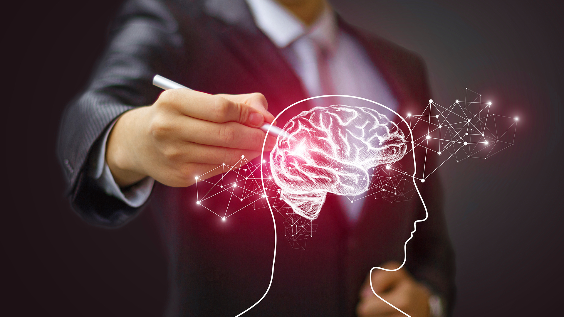 Brain based leadership | dr Paige