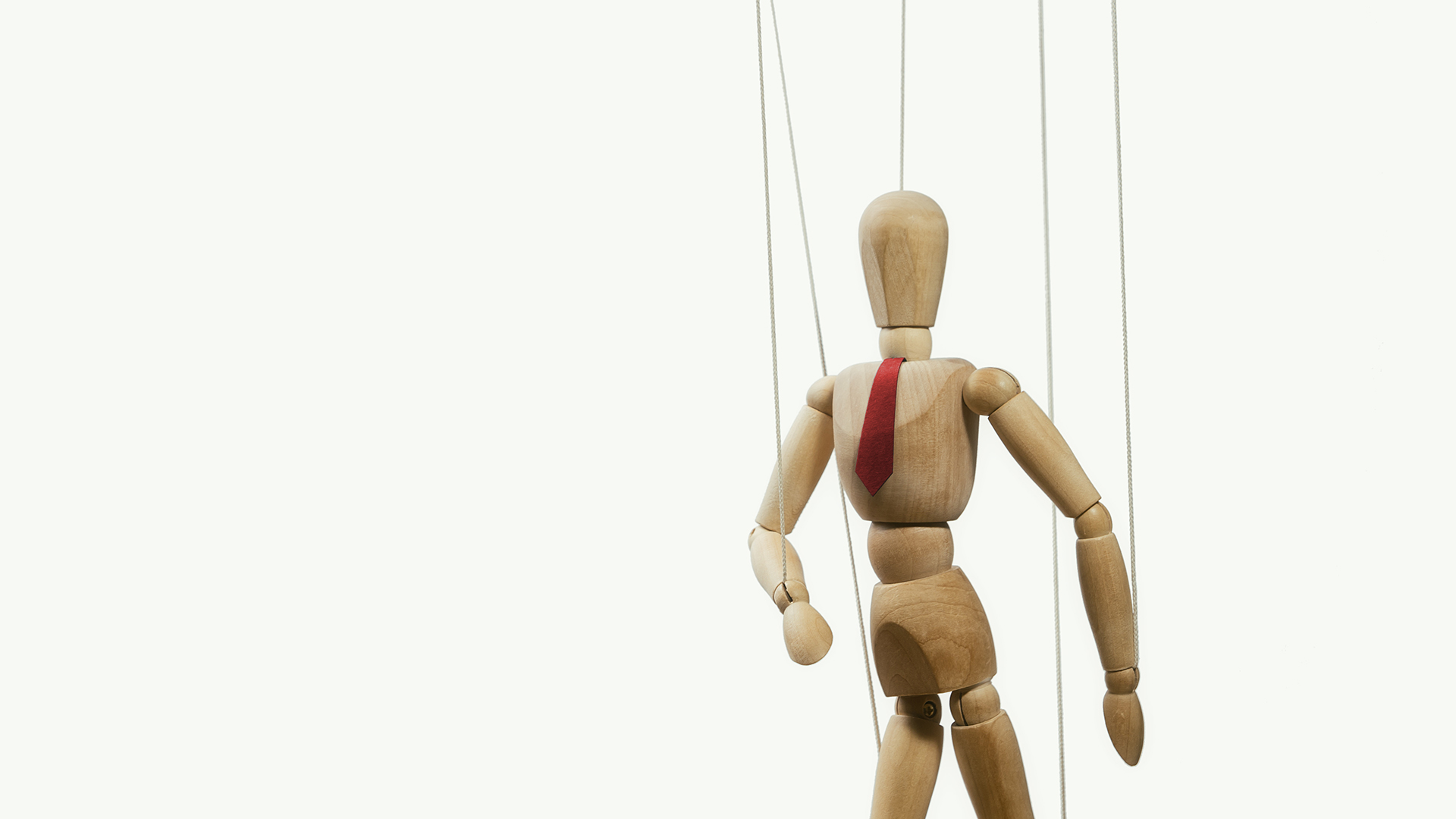 Breaking the Tyranny of Micromanaging | dr Paige