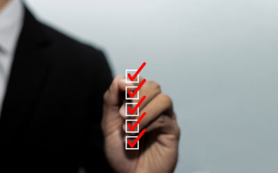 5 ways to dial up accountability with your team