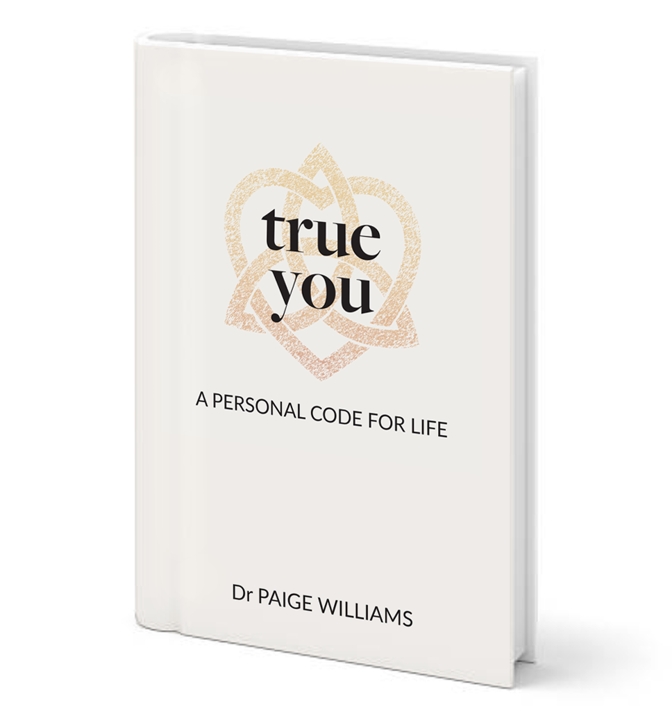 True You | dr paige True You | dr paige