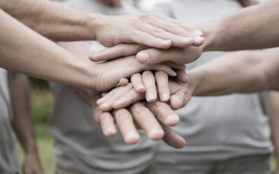 Are you doing leadership To, For or With?