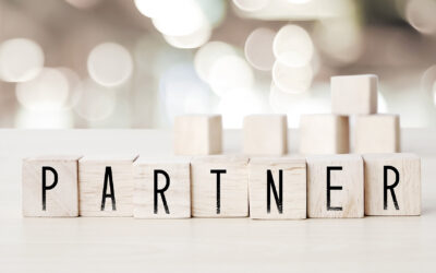 How can you Partner when all around you aren’t?