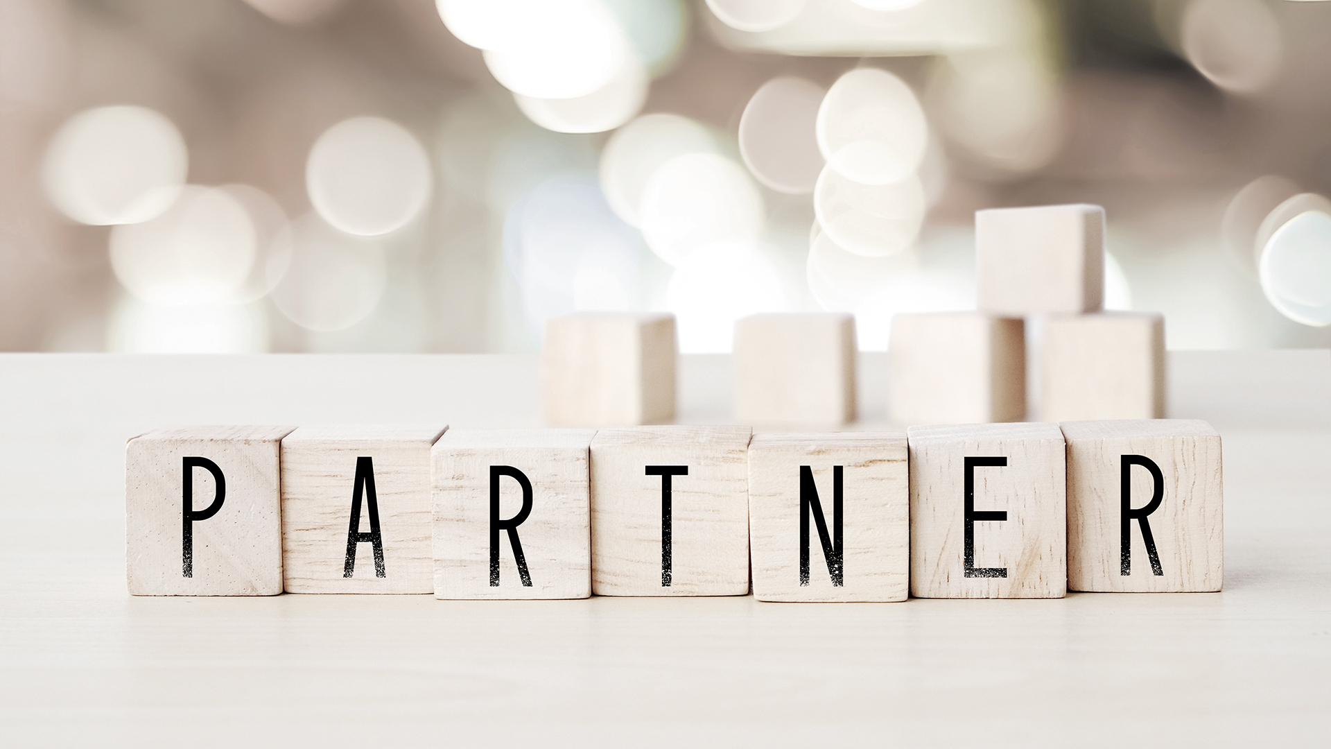 How can you Partner when all around you aren’t? | dr Paige