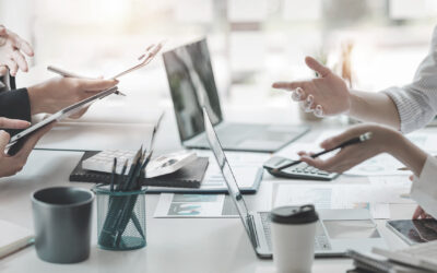 5 must-do items for your 2023 leadership agenda