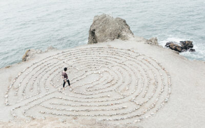 How to get through the Mess of Life and Leadering