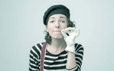 The biggest risk in your team and organisation