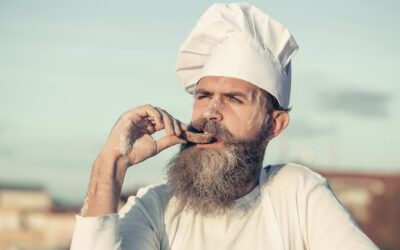 Why leaders need to chew before they swallow