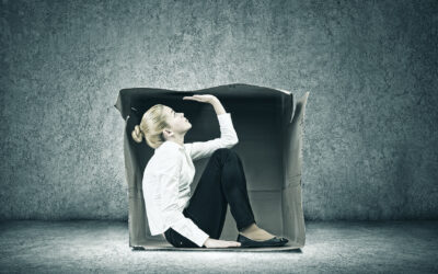 The Upside of Constraints…