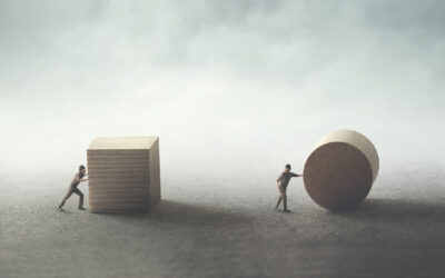 How to suffer less as a leader