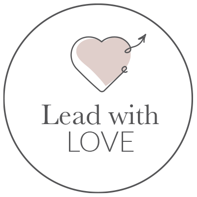 Lead with Love | The Leaders' Ecosystem with dr Paige