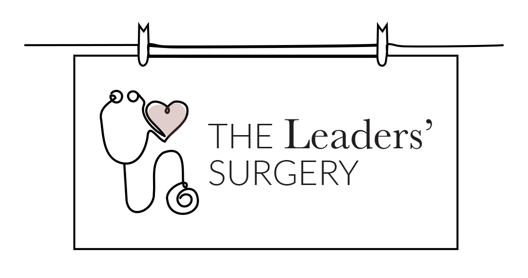 dr paige | The Leaders' Surgery