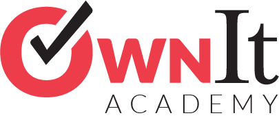 Own It Academy | dr Paige Own It Academy | dr Paige