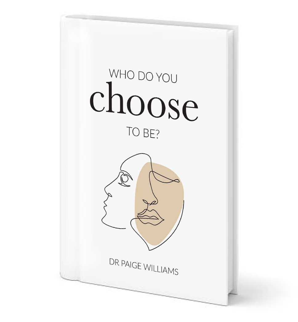 Can you hold a bigger space? | dr paige